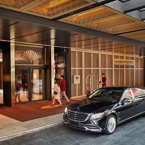 Mandarin Oriental Wangfujing, Beijing